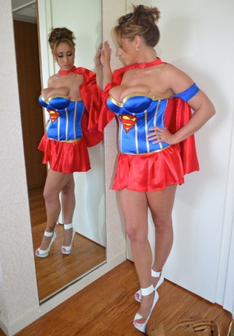 German Costume Porn - German Costume Porn Pictures & MILF Sex Pics - MilfGalleries.com